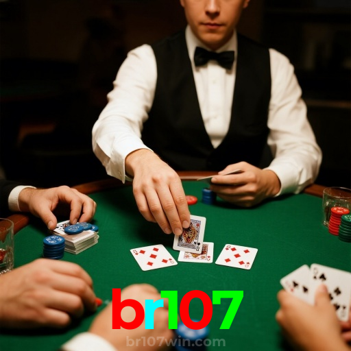 Recursos Pagos Imperdíveis do br107 Para Jogadores Fieis