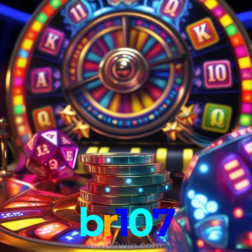 Bônus & Promoções br107 2025 — Brasil