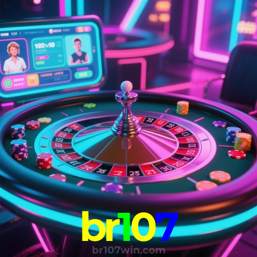 br107 Plataforma:Experimente o cassino online mais confiável do Brasil!